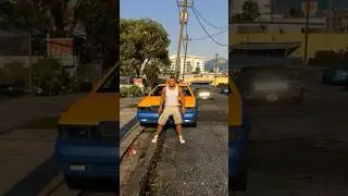 🧐 Чем заняться в Gta 5?