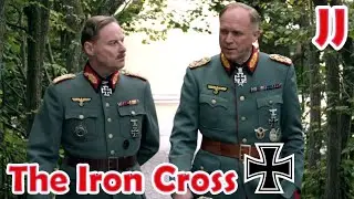 The Iron Cross