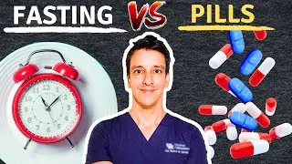 5:2 Fasting BEATS diabetes drugs!! (Impressive result!)