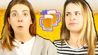 People Reveal Drunk Horror Stories