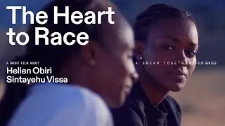 On | Obiri & Vissa: The Heart to Race