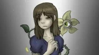 HorrorTale 1 серия какой хороший манекен
