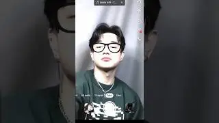 Filter tiktok kacamata kece abis coyy