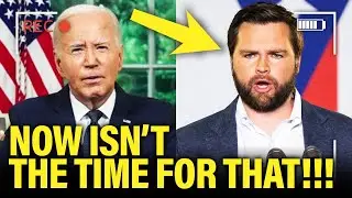 MAGA Tactics BACKFIRE as Biden SETS the Record STRAIGHT