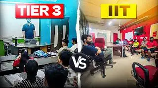 Ground Reality of Tier 3 colleges is Horrifying