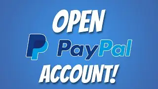 How to OPEN a PayPal ACCOUNT in NIGERIA