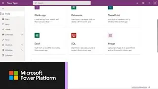 Convert your Figma design to a Power App using Figma to app