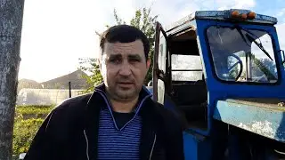 Т40. ремонт турбины охлаждения 2