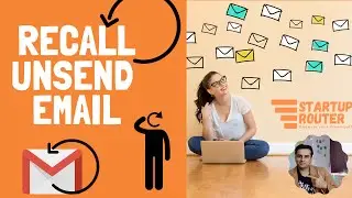 Unsend an email in Gmail (Undo email) Recall your message before its late