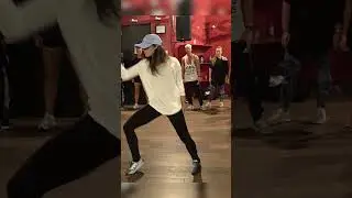 Kaycee Rice Marshmello Performance