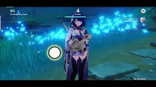Tuned to the World Sounds | Genshin Impact 2.2
