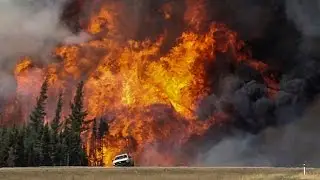 First Nations step up for Fort McMurray evacuees