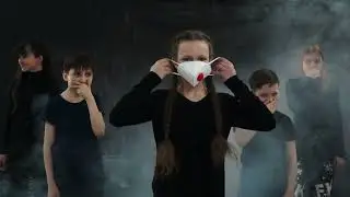 Социальный ролик "Сохраните природу" г. Кемерово