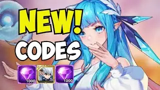 All New! Codes + Epic Summon | Mobile Legends: Adventure