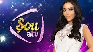 Şou ATV (08.04.2019) -  Rubail Azimov, Zenfira İbrahimova, Rüstəm Cəbrayılov, Elxan Şirinov