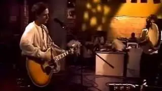 Jeff Buckley - Lover, You Should've Come Over (Acoustic)