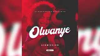 OLWANYE - LIAM VOICE (THANK YOU LOVE OFFICIAL AUIDO)