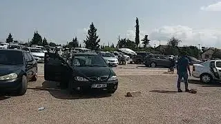АВТОРЫНОК ПО ВОСКРЕСЕНЬЯМ В МАХЕЛЛЕ СЮЙТЧУЛЕР В АНТАЛИИ ТУРЦИЯ СЕГОДНЯ !ОТО ПАЗАРЫ!27.09.2020