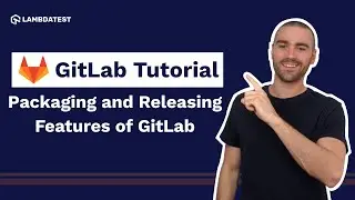 What is GitLab Registry? | GitLab Pipeline | GitLab Tutorial For Beginners | Part VII