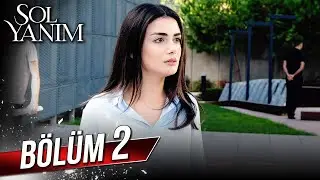 Sol Yanım 2. Bölüm🏆 (Full HD)