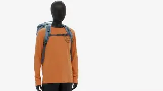 Patagonia® K's Refugito Day Pack 18L