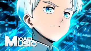 O Gênio do Orfanato | Norman (Yakusoku No Neverland) | Micael