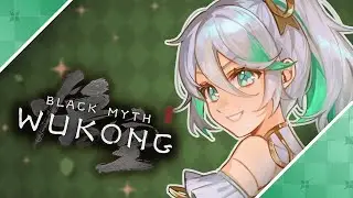 【Black Myth: Wukong】Try to first-try every single enemy!!!!!