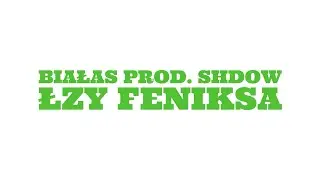 Białas - Łzy Feniksa