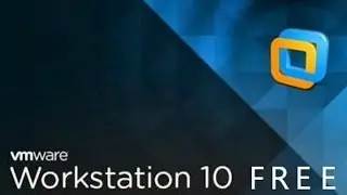 How To Get VMware Workstation 10 (FREE)