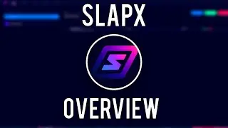 SlapX Sneaker Bot Overview