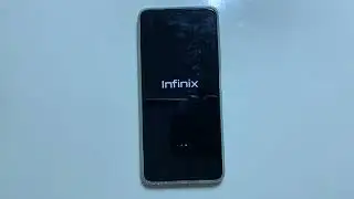 Hard Reset Infinix X669 Infinix Hot 30i