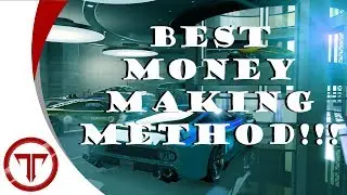 BEST SOLO MONEY MAKING METHOD IN GTA!!! | GTA Online || Troikality