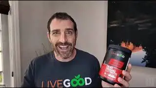 #LiveGood
