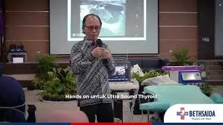 MEDICAL SYMPOSIUM EMPOWERING GLOBAL HEALTH PERKENI & INATA BANTEN 2024