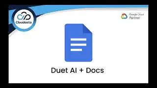 Duet AI + Docs