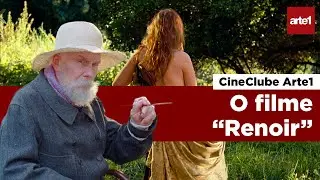 Filme "RENOIR" | Teaser