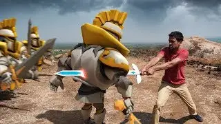 Real Life Lords Mobile