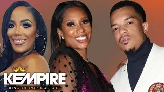 Keke Jabbar's Autopsy Confirms CAUSE OF DEATH + Jennifer Williams' Fiancé LOCKED UP Before Wedding