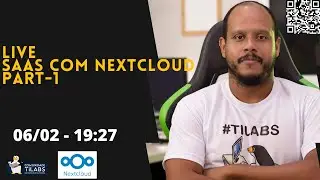 #17 - SAAS - Azure  + NEXTCloud Part-1