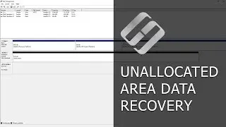 👨‍🔧 How to Recover Data from an Unallocated Area in a Hard Disk, Pen Drive or Memory Card (2021) 🛠️