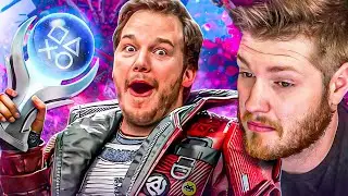 Guardians of the Galaxy’s Platinum is UNDERRATED