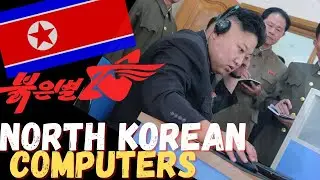 Discover The Secrets Of Red Star OS, North Koreas Operating System!