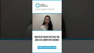 Job Application Tips