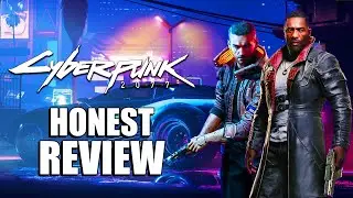 Cyberpunk 2077 Review In 2024 - Is Cyberpunk 2077 Good Now?