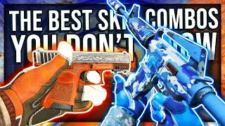 THE BEST CS:GO COMBOS (THAT YOU MIGHT NOT KNOW)