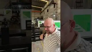 Форматно-раскроечный центр с ЧПУ Nanxing NPC 330