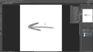 How to make a flip canvas button in photoshop hotkey How To Draw Tutorial