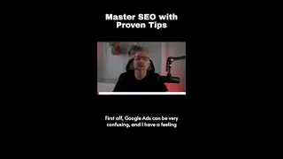 Expert Reveals: Overcome Google Ads Confusion Today! 💼