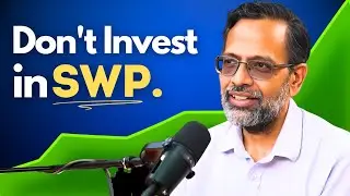 How to Build wealth, Plan for Retirement and get Financially Free | SIP, SWP, Money Management