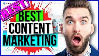 BEST CONTENT MARKETING TOOLS REVIEW - TOP CONTENT MARKETING PLATFORMS!